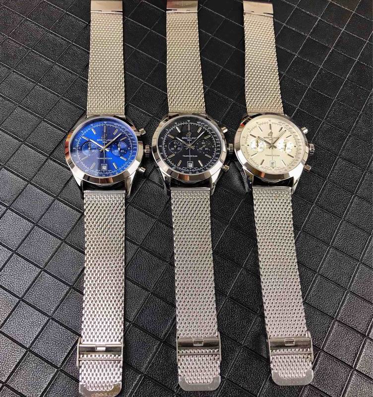 Breitling 45mm 092201